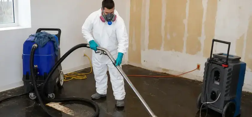 Sewage cleanup in Peoria, AZ by Sutter Water Damage Restoration